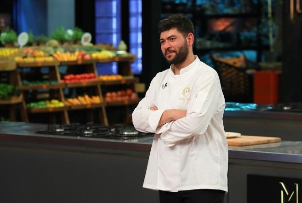 MasterChef Sergen kimdir, MasterChef Sergen ne zaman yarıştı, şampiyon oldu mu?