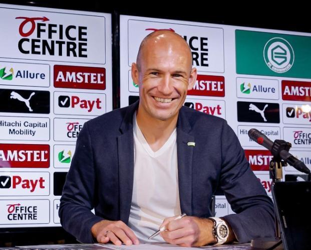 Robben öldü mü, Arjen Robben yaşıyor mu?