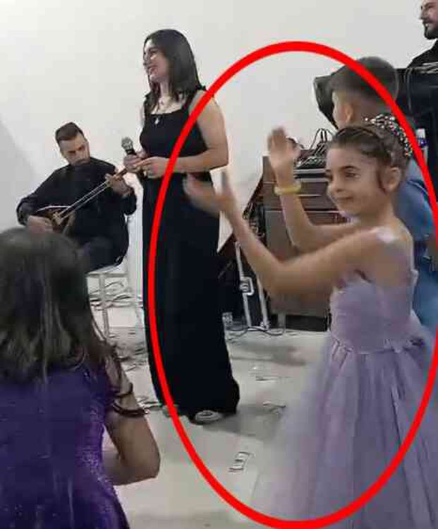 Narin'den 6 gündür haber yok! Ekipler son çare olarak iki arkadaşından yardım istedi
