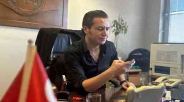 Yavuz Ergin kimdir? Yenidoğan Çetesi'ni çökerten Savcı Yavuz Ergin kaç yaşında, nereli?
