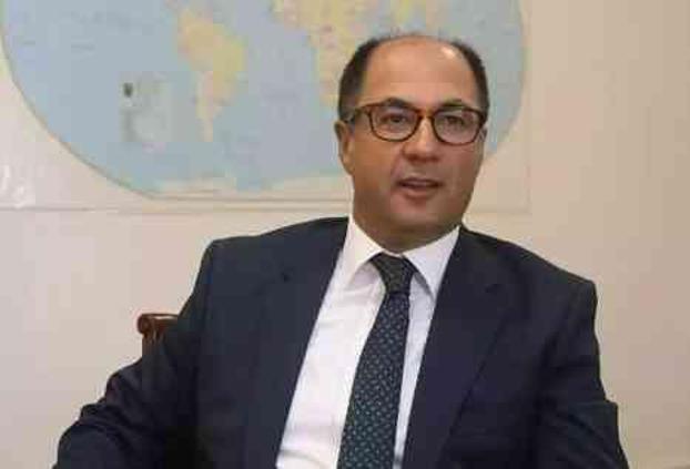 TFF Başkan adayları kimler, seçim ne zaman? Erdal Alkış TFF Başkanlığına aday oldu mu?