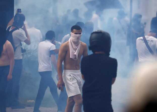 Fransa'da neden olaylar çıktı? Son dakika! Fransa'da neler oluyor? Fransa'da öldürülen kim, neden öldürüldü?