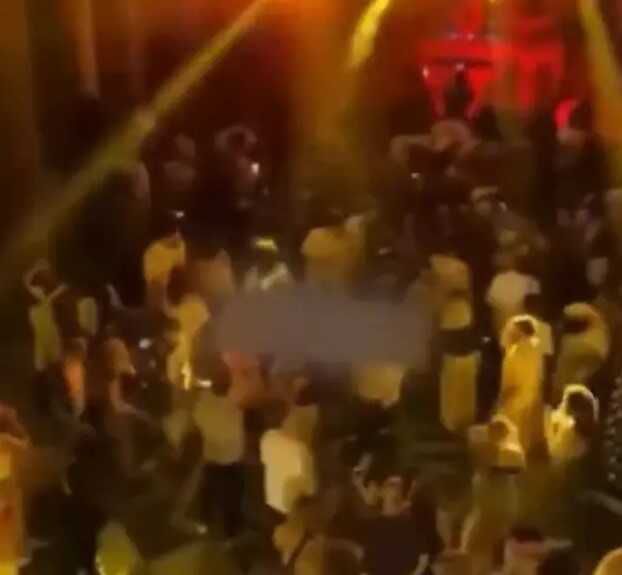 Hamza Dağ: Mabede yönelik saygısızlık kabul edilemez
