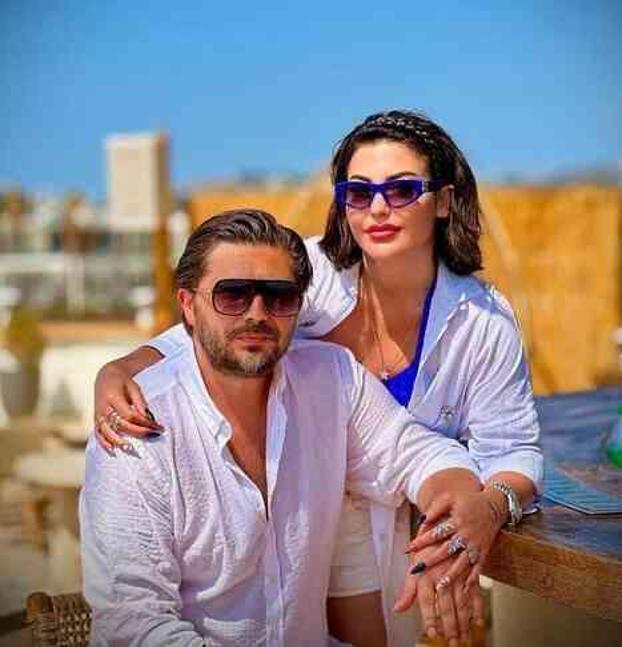 Neslim Güngen 'Beni eskortla aldatıyor' dediği eşi tarafından tehdit ediliyor: Boğazını keserim