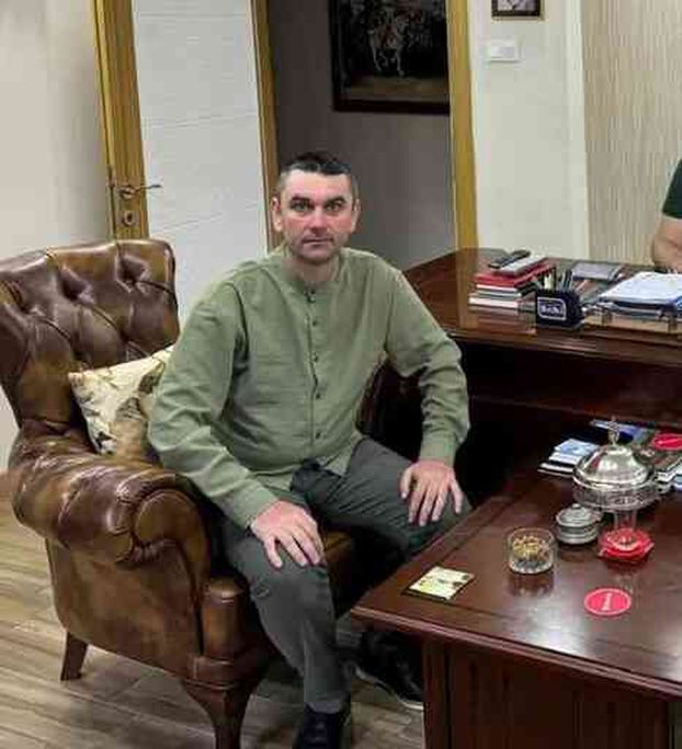 AK Parti meclis üyesi tarafından vurulan taraftar derneği başkanı hayatını kaybetti