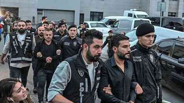 Engin Polat ve Dilan Polat son durum! Dilan ve Engin Polat serbest mi bırakıldı? Polat çifti hakkındaki son karar ne?