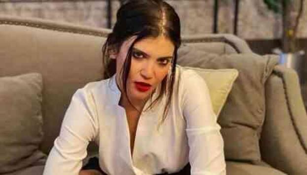 KIZILCIK ŞERBETİ'NİN NİLAY'I FEYZA CİVELEK GÖZALTINA MI ALINDI? Feyza Civelek uyuşturucu mu kullanıyor?