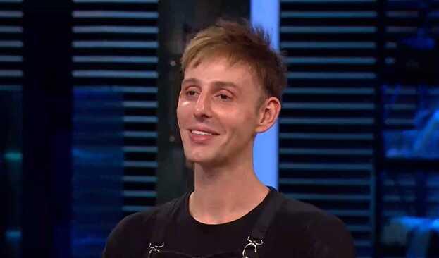 Masterchef Rıfat kimdir? Masterchef 2023 Rıfat Yurttaş kaç yaşında, nereli, mesleği ne, Instagram hesabı ne?