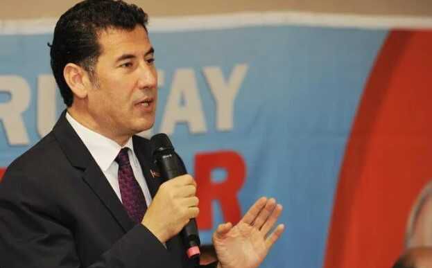 Sinan Oğan hangi tarafı seçti? Sinan Oğan Cumhur İttifakını mı, Millet İttifakını mı seçti? Sinan Oğan hangi partiyi seçti?