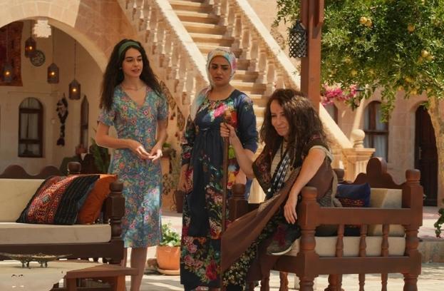 Halef: Köklerin Çağrısı — Urfa'da Geçen Gerilim Dolu Bir Aile Hikayesi
