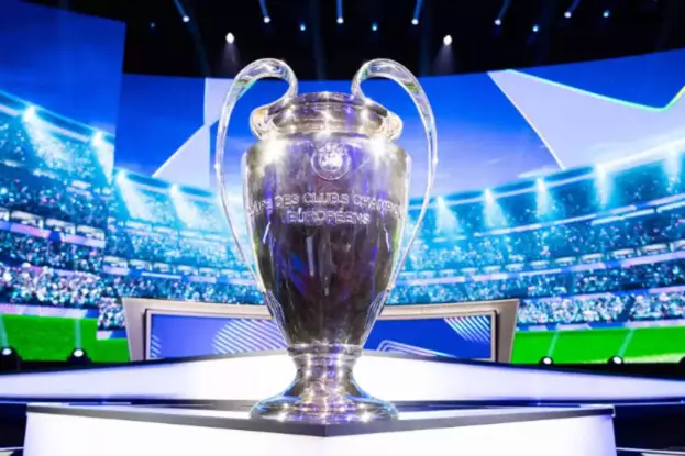 UEFA ŞAMPİYONLAR LİG MAÇLARI | Şampiyonlar Lig maçları ne zaman başlıyor? Şampiyonlar Ligi yeni format ne?