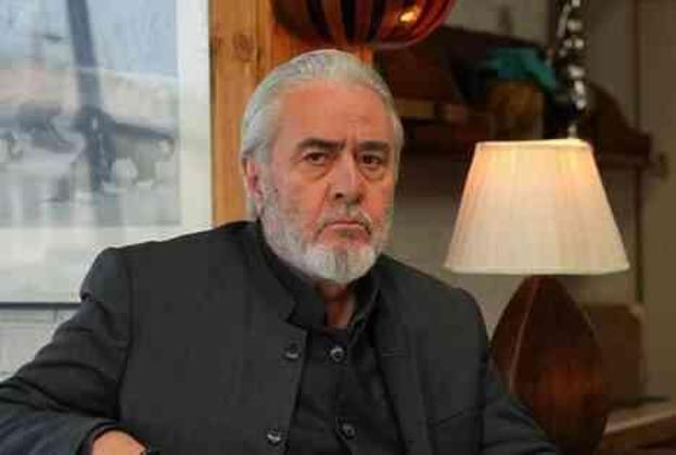 Metin Akdülger neden Sandık Kokusu dizisinden ayrıldı? Metin Akdülger kimle kavga etti, ne oldu?