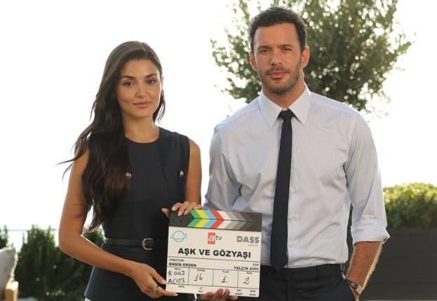 Aşk ve Gözyaşı 4. bölüm fragmanı yayınlandı mı?