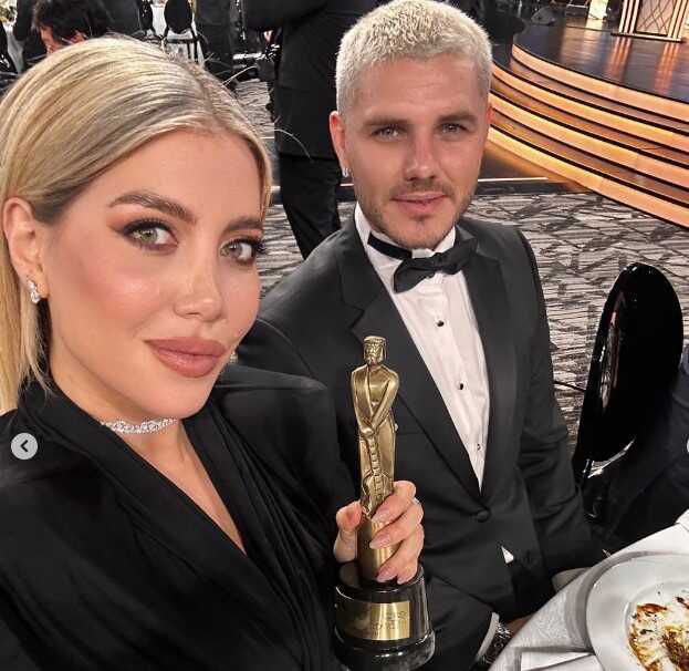 Wanda Nara hastalığı nedir, sağlık durumu nasıl? Wanda Nara hasta mı, ne oldu? Wanda Nara kanser mi? Wanda Nara lösemi mi?