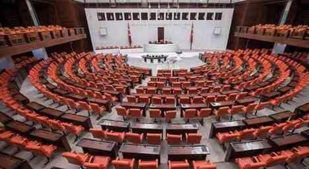MECLİS NE ZAMAN TATİLE GİRECEK? 2024 TBMM ne zaman kapanacak?