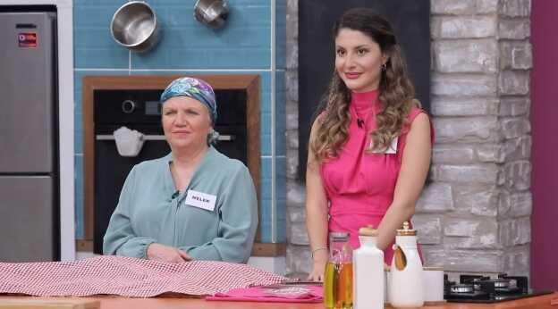 Gelinim Mutfakta'da Esra ile Melek Hanım neden diskalifiye oldu? DİSKALİFİYE ŞOKU! Esra neden yok, diskalifiye mi oldu?