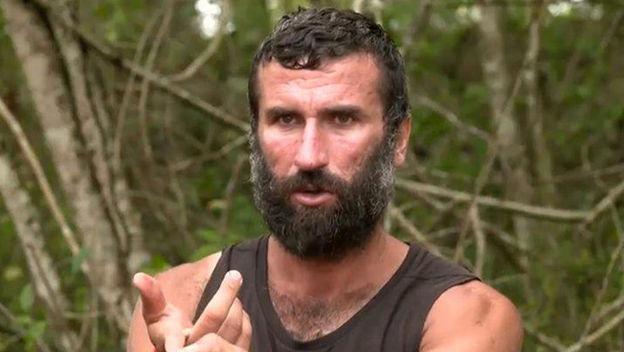 Survivor 2025 All Star Yarışmasında Büyük Sürpriz: Hikmet Tuğsuz'un Ani Ayrılığı