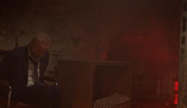 Azem nerede? Azem'i kim saklıyor (İnci Taneli - Sezon Finali)?