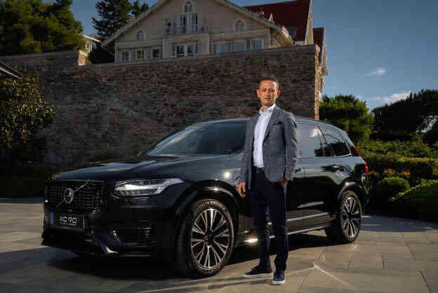 Gerekçe: Gümrük vergileri! Volvo, yeni yılda Türkiye'de sedan model satmayacak