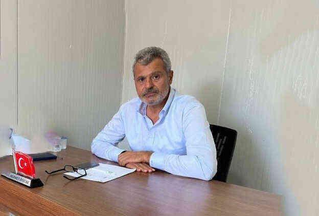 AK Parti Hatay adayı belli oldu mu? AK Parti Hatay belediye başkanı adayı kim oldu 2024 SON DAKİKA!