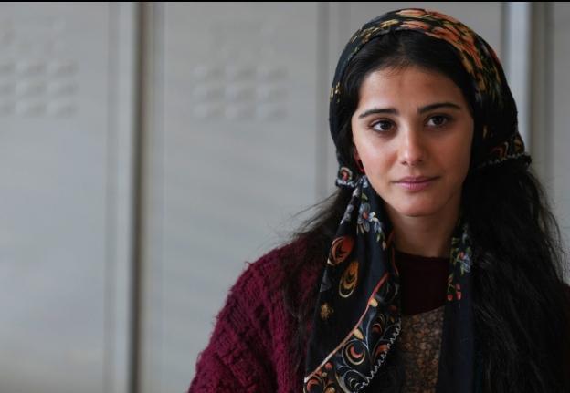 Sevdiğim Sensin Dicle kimdir, Dicle rolünü oynayan Helin Kandemir kimdir, kaç yaşında, evli mi, bekar mı?