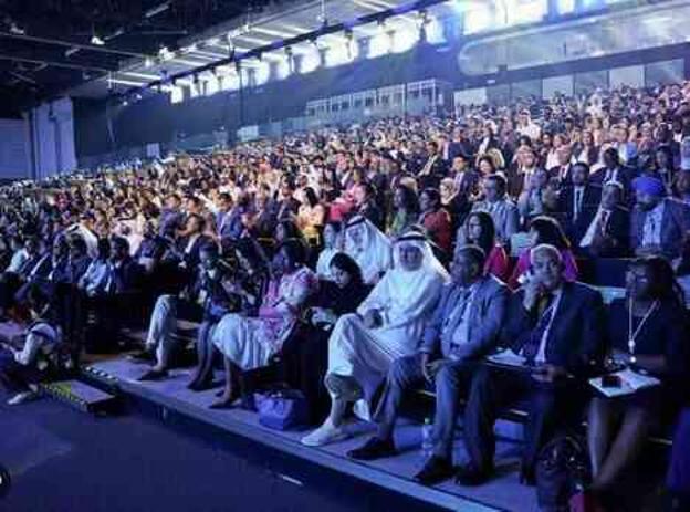 2024 AIM Kongresi: Abu Dabi'de bir araya gelen endüstri liderleri, Çin'deki yatırımları, sağlık güvenliğini ve sürdürülebilir tarımı keşfedecek