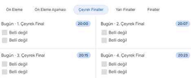 Break Dans olimpiyatları CANLI izle! Break Dans olimpiyatları ne zaman saat kaçta, hani kanalda?