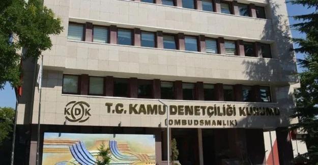 Fazla Tahsilatın Giderilmesi ve İade Süreci