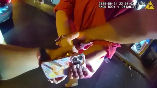 Kendisini gözaltına alan polislere pişman olacaksınız diyen savcı açığa alındı