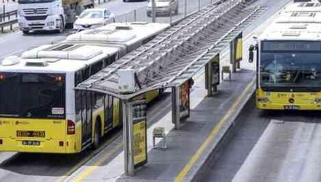1 Mayıs'ta METRO ve OTOBÜS çalışıyor mu? İşçi Bayramı'nda otobüs ve metrolar açık mı? #128653