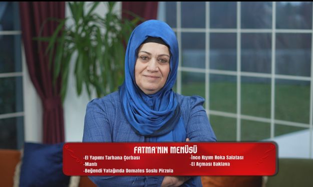Yemekteyiz kim kazandı, kim 1. oldu 20 Şubat Cuma?