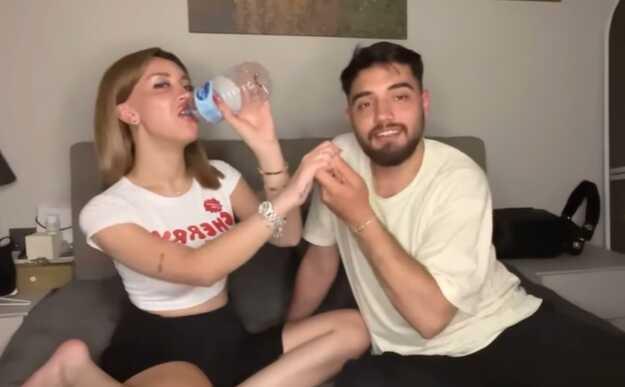 Mika Can Raun sevgilisi kim? Mika sevgilisi Oğuzhan kim?