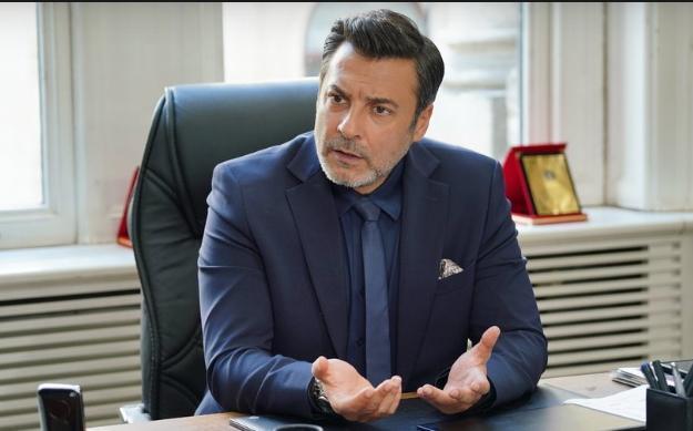 Kızılcık Şerbeti 122. bölüm fragmanı yayınlandı mı?