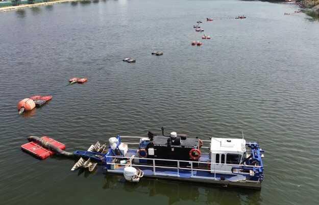 Haliç neden siyah oldu? Haliç'in rengi neden değişti?