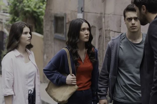 Sahipsizler CANLI izle! 28 Mayıs Çarşamba Star TV Sahipsizler 26. bölüm SON BÖLÜM izleme linki!