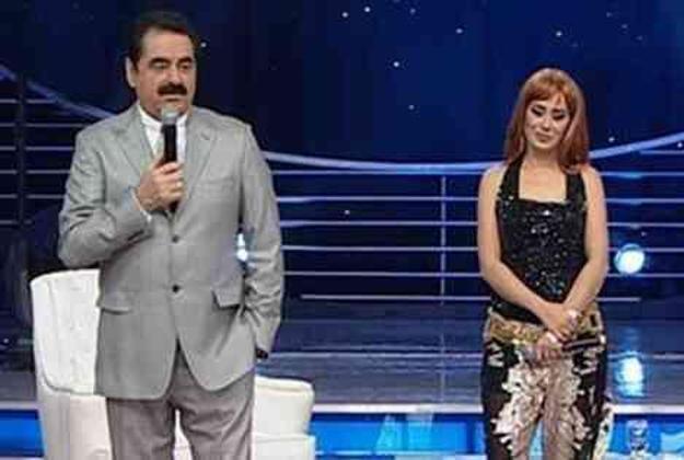 Yıldız Tilbe ve İbrahim Tatlıses 15 yıl sonra barıştı