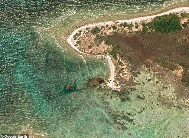 İzole kabileye kola hediye eden turist, tutuklandı