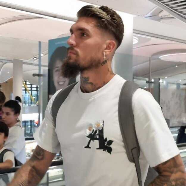Büyük umutlarla gelmişti! Beşiktaş'ın Lyanco transferi iptal oldu