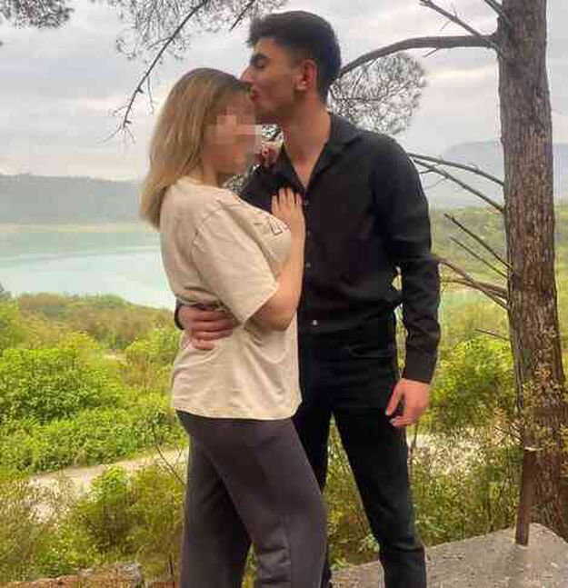'Elimde fotoğrafların var' şantajı yüzünden kızının sevgilisini öldürdü
