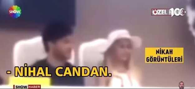 Nihal Candan kiminle evlendi, eşi kimdir? Mehmet Faruk Çiçek kim, kaç yaşında ve nereli?