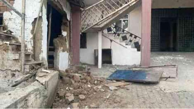 Tokat depreminde yıkım var mı? Tokat'ta deprem kaç saniye sürdü? Tokat'ta kaç büyüklüğünde deprem oldu?