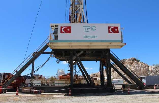 II. Abdülhamid'in petrol haritası gerçek mi?
