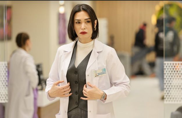 Bahar CANLI izle! SHOW TV Bahar 39. bölüm CANLI izleme linki!