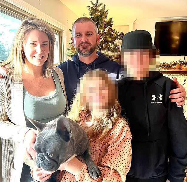 ABD polisin her yerde aradığı 15 yaşındaki kayıp çocuk arkadaşının annesinin yatak odasında bulundu