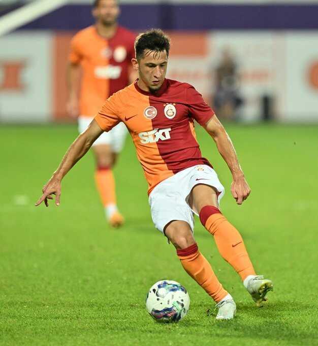 Bekleneni veremedi! Morutan'ın yeni takımı belli oldu