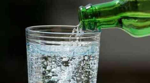 PERRİER MADEN SUYUNUN İÇİNDE NE VAR? Perrier maden suyu hangi ülkenin?