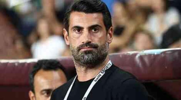 Volkan Demirel neden istifa etti? Volkan Demirel'in Hatayspor'dan istifa etme sebebi ne?