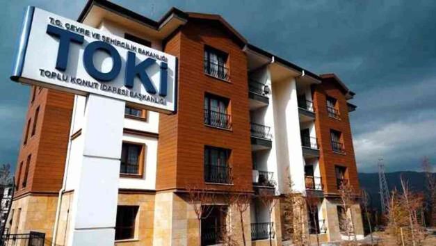 Müjdeyi Bakan Kurum verdi! TOKİ taksit ödemelerinde büyük indirim