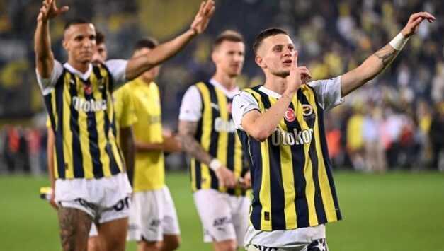 Szymanski kaç gol attı, kaç asist yaptı? Szymanski'nin bu sezonki istatistikleri!