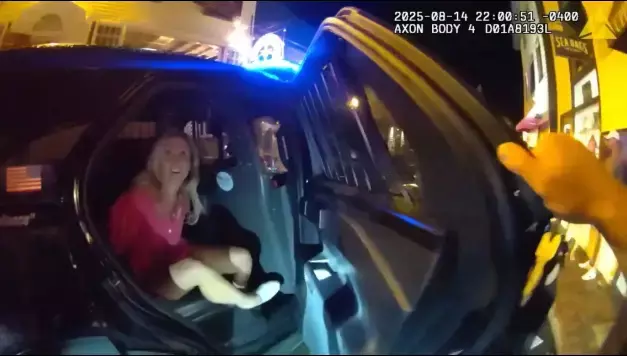 Kendisini gözaltına alan polislere pişman olacaksınız diyen savcı açığa alındı